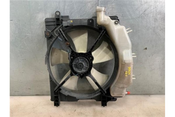 Recambio de electroventilador para honda fr-v (be) 1.7 referencia OEM IAM 19015RJH004 19020PNC004 