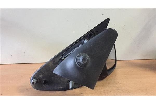 Recambio de retrovisor derecho para peugeot 406 berlina (s1/s2) 1.8 sl referencia OEM IAM E2015001  