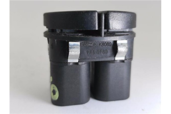 Recambio de mando elevalunas delantero izquierdo para ford fusion (cbk) 1.4 tdci referencia OEM IAM 96FG14529BC  