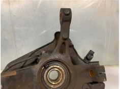 Recambio de mangueta delantero derecha para fiat iii fiorino (225) 1.3 d multijet referencia OEM IAM 51783056  