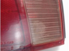 Recambio de piloto trasero izquierdo para toyota yaris (ncp1/nlp1/scp1) referencia OEM IAM 8156052120  