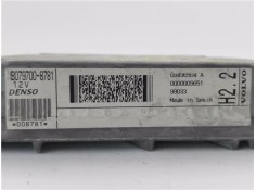 Recambio de centralita para volvo s80 berlina 2.4 referencia OEM IAM MB0797008781 09496504A 