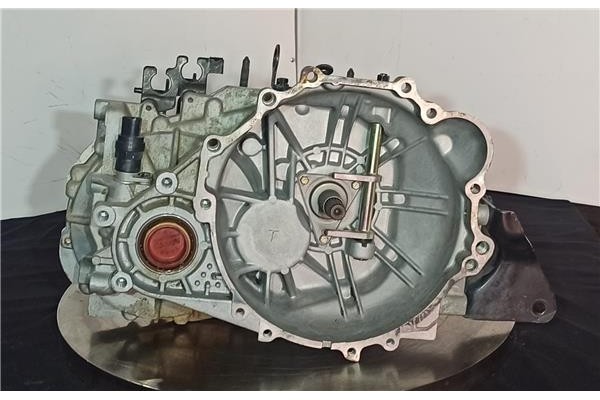Recambio de caja cambios manual para kia carens (rs) 2.0 crdi referencia OEM IAM 992618 Recambio de caja cambios manual para kia carens (rs) 2.0 crdi referencia OEM IAM 992618