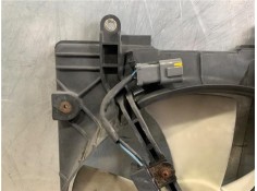 Recambio de electroventilador para honda fr-v (be) 1.7 referencia OEM IAM 19015RJH004 19020PNC004 