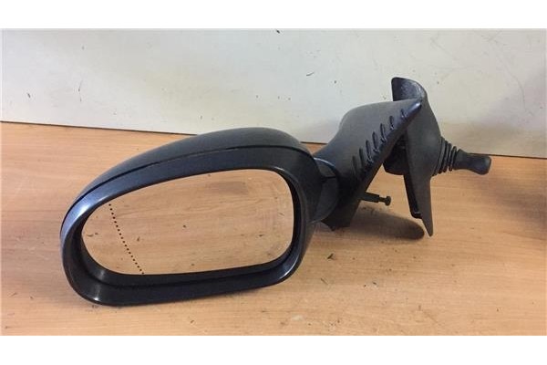 Recambio de retrovisor izquierdo para peugeot 406 berlina (s1/s2) 1.8 sl referencia OEM IAM E2015001  