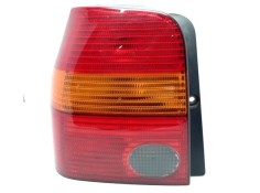 Recambio de piloto trasero izquierdo para seat arosa (6h1) referencia OEM IAM 6H094525Z  