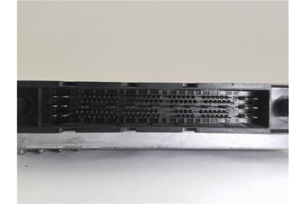 Recambio de centralita para volvo s80 berlina 2.4 referencia OEM IAM MB0797008781 09496504A 