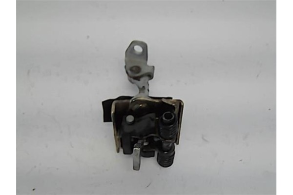 Recambio de bisagra sup. puerta delantero derecha para peugeot partner combispace (5f) 2.0 hdi referencia OEM IAM 9035L0  