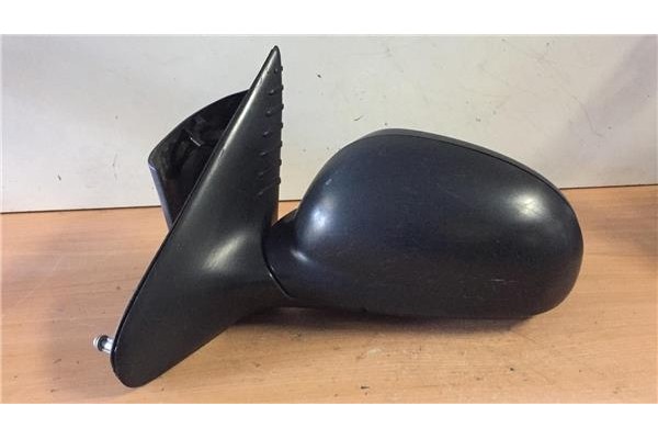 Recambio de retrovisor izquierdo para peugeot 406 berlina (s1/s2) 1.8 sl referencia OEM IAM E2015001  