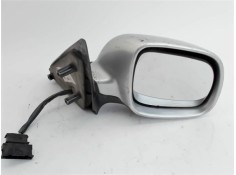 Recambio de retrovisor electrico derecho para skoda octavia berlina (1u2) referencia OEM IAM 1U1857502  1U1857502BJ01C , SKODA