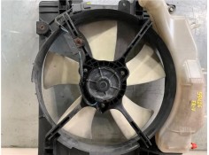 Recambio de electroventilador para honda fr-v (be) 1.7 referencia OEM IAM 19015RJH004 19020PNC004 