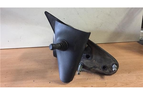 Recambio de retrovisor izquierdo para peugeot 406 berlina (s1/s2) 1.8 sl referencia OEM IAM E2015001  