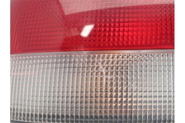 Recambio de piloto trasero izquierdo para suzuki swift berlina (sf/ma) referencia OEM IAM 23260502  