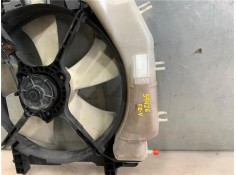 Recambio de electroventilador para honda fr-v (be) 1.7 referencia OEM IAM 19015RJH004 19020PNC004 