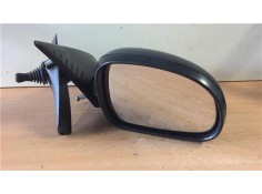 Recambio de retrovisor derecho para peugeot 406 berlina (s1/s2) 1.9 sldt referencia OEM IAM E2015001  