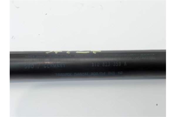Recambio de amortiguador capo para volkswagen touran (1t1) 1.9 tdi referencia OEM IAM 1T0823359A 7669RX 1K0823359A , AUDI | 1T08
