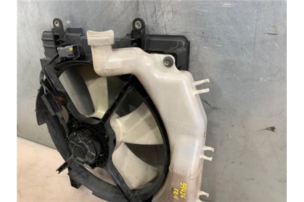 Recambio de electroventilador para honda fr-v (be) 1.7 referencia OEM IAM 19015RJH004 19020PNC004 