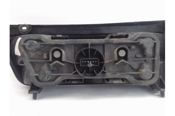 Recambio de piloto trasero izquierdo para suzuki swift berlina (sf/ma) referencia OEM IAM 23260502  