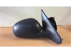 Recambio de retrovisor derecho para peugeot 406 berlina (s1/s2) 1.9 sldt referencia OEM IAM E2015001  
