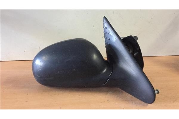 Recambio de retrovisor derecho para peugeot 406 berlina (s1/s2) 1.9 sldt referencia OEM IAM E2015001  
