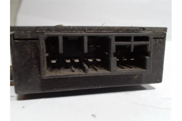 Recambio de centralita para fiat bravo (182) 1.9 jtd 100 sport referencia OEM IAM 46744908 501130150000 