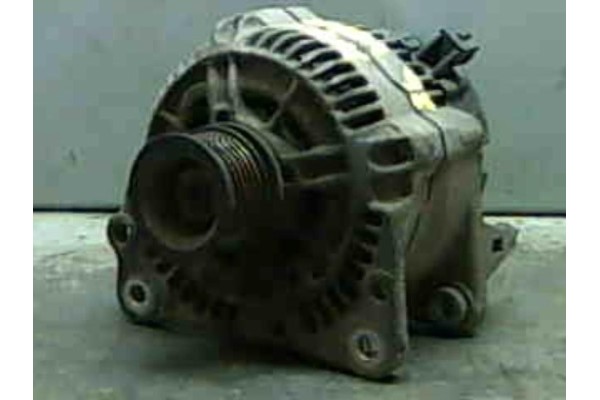 Recambio de alternador para seat ibiza (6k1) 1.4 i referencia OEM IAM 028903025  