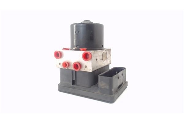 Recambio de nucleo abs para ford fusion (cbk) 1.4 tdci referencia OEM IAM 1146149 2S612M110CE 