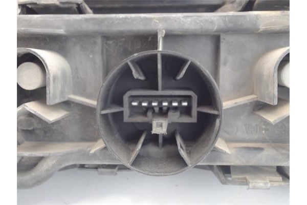 Recambio de piloto trasero izquierdo para suzuki swift berlina (sf/ma) referencia OEM IAM 23260502  