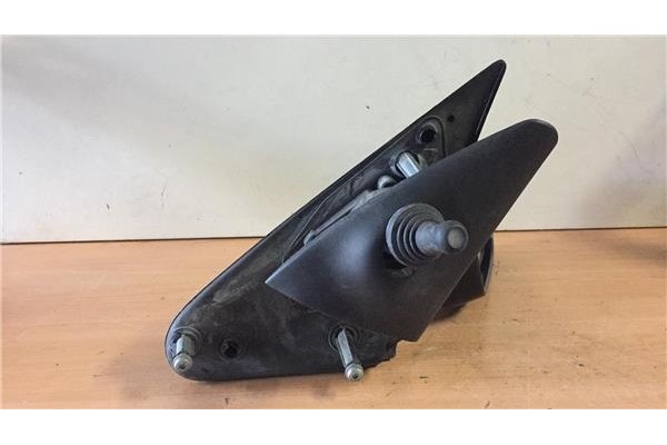 Recambio de retrovisor derecho para peugeot 406 berlina (s1/s2) 1.9 sldt referencia OEM IAM E2015001  