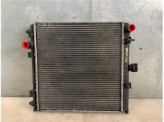 Recambio de radiador agua para citroen c2 1.4 hdi referencia OEM IAM 1331TS  