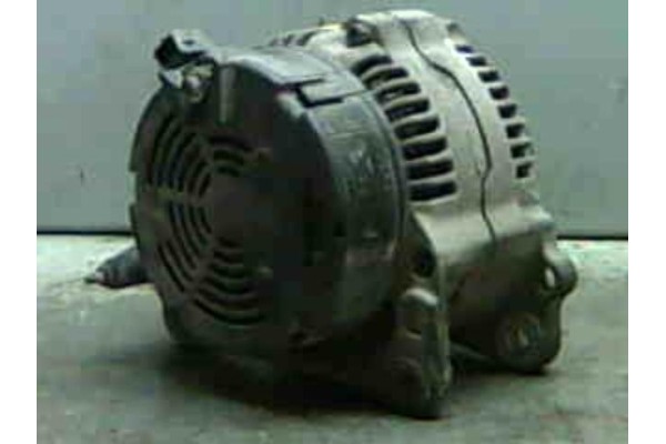 Recambio de alternador para seat ibiza (6k1) 1.4 i referencia OEM IAM 028903025  