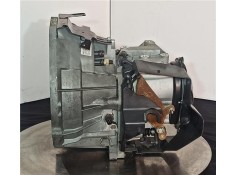 Recambio de caja cambios manual para ford fiesta vi 1.4 tdci referencia OEM IAM AA6R  