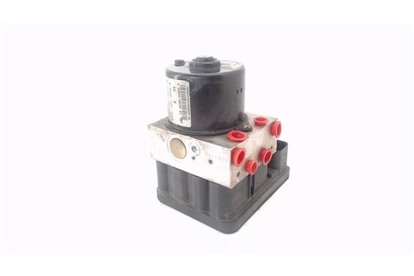 Recambio de nucleo abs para ford fusion (cbk) 1.4 tdci referencia OEM IAM 1146149 2S612M110CE 