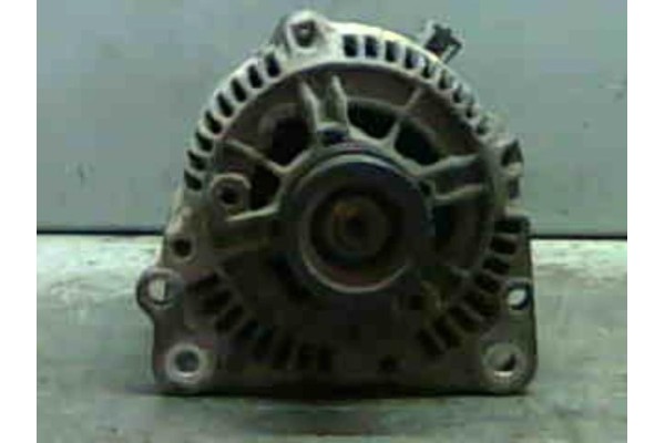 Recambio de alternador para seat ibiza (6k1) 1.4 i referencia OEM IAM 028903025  