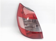 Recambio de piloto trasero izquierdo para renault scenic ii (jm) referencia OEM IAM   