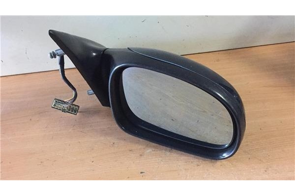 Recambio de retrovisor electrico derecho para peugeot 406 berlina (s1/s2) 1.9 sldt referencia OEM IAM E2015001  