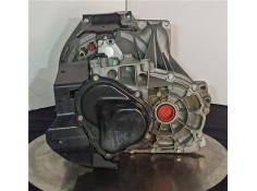 Recambio de caja cambios manual para ford fiesta vi 1.4 tdci referencia OEM IAM AA6R  