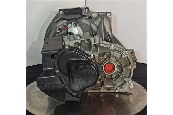Recambio de caja cambios manual para ford fiesta vi 1.4 tdci referencia OEM IAM AA6R  
