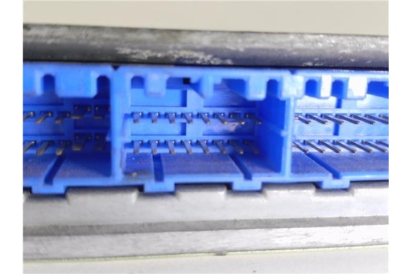 Recambio de centralita para honda civic v (ej9, ek3/4) 1.5 i (ek3) referencia OEM IAM 37820P1GE11 0771546311 
