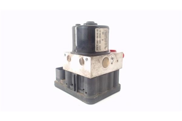 Recambio de nucleo abs para ford fusion (cbk) 1.4 tdci referencia OEM IAM 1146149 2S612M110CE 