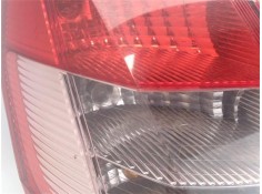 Recambio de piloto trasero izquierdo para renault scenic ii (jm) referencia OEM IAM   