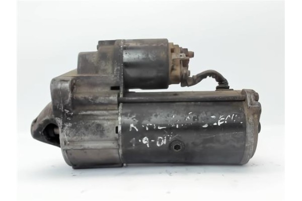Recambio de motor arranque para renault r 19 berlina con portón (b/c53) 1.9 td referencia OEM IAM D7R25  