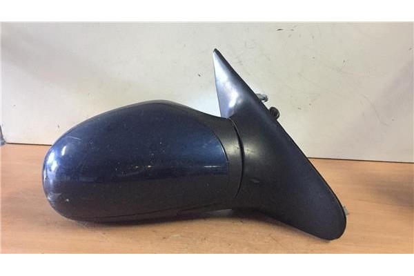 Recambio de retrovisor electrico derecho para peugeot 406 berlina (s1/s2) 1.9 sldt referencia OEM IAM E2015001  