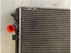 Recambio de radiador agua para citroen c2 1.4 hdi referencia OEM IAM 1331TS  