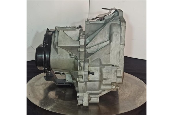 Recambio de caja cambios manual para ford fiesta vi 1.4 tdci referencia OEM IAM AA6R  