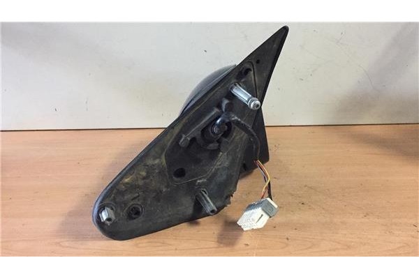 Recambio de retrovisor electrico derecho para peugeot 406 berlina (s1/s2) 1.9 sldt referencia OEM IAM E2015001  