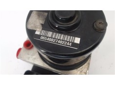 Recambio de nucleo abs para ford fusion (cbk) 1.4 tdci referencia OEM IAM 1146149 2S612M110CE 