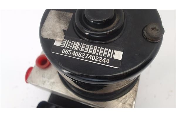 Recambio de nucleo abs para ford fusion (cbk) 1.4 tdci referencia OEM IAM 1146149 2S612M110CE 