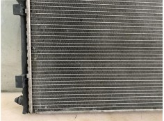 Recambio de radiador agua para citroen c2 1.4 hdi referencia OEM IAM 1331TS  