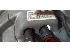 Recambio de caja cambios manual para ford fiesta vi 1.4 tdci referencia OEM IAM AA6R  